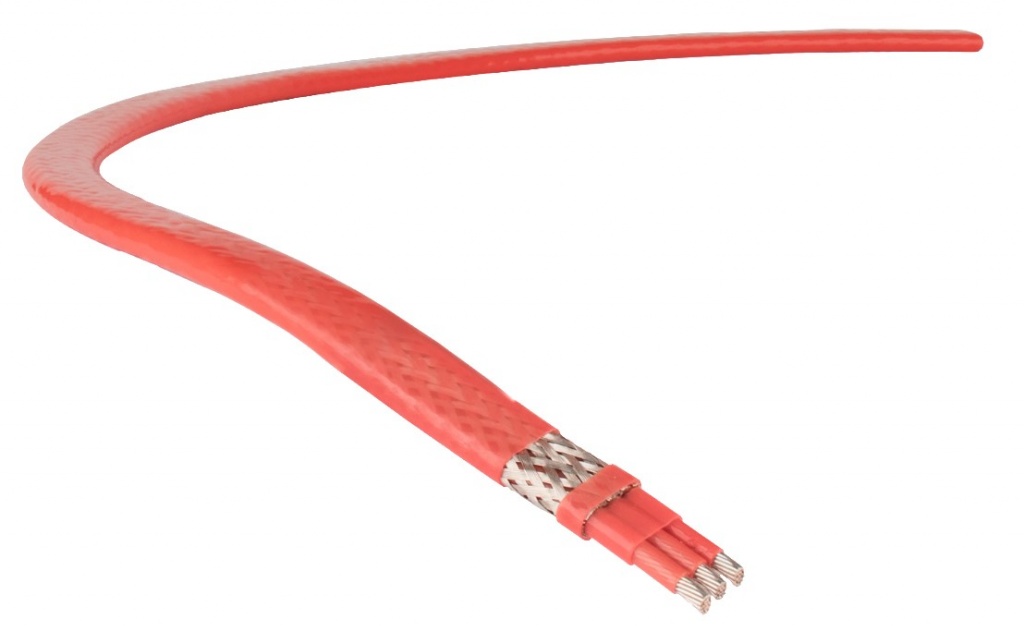 Нагревательные кабели постоянной мощности Thermon