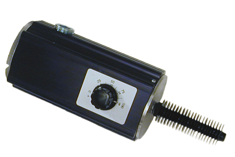 Взрывобезопасный термостат XTWA-12 для измерения показателейвоздуха (для промышленного обогрева) 